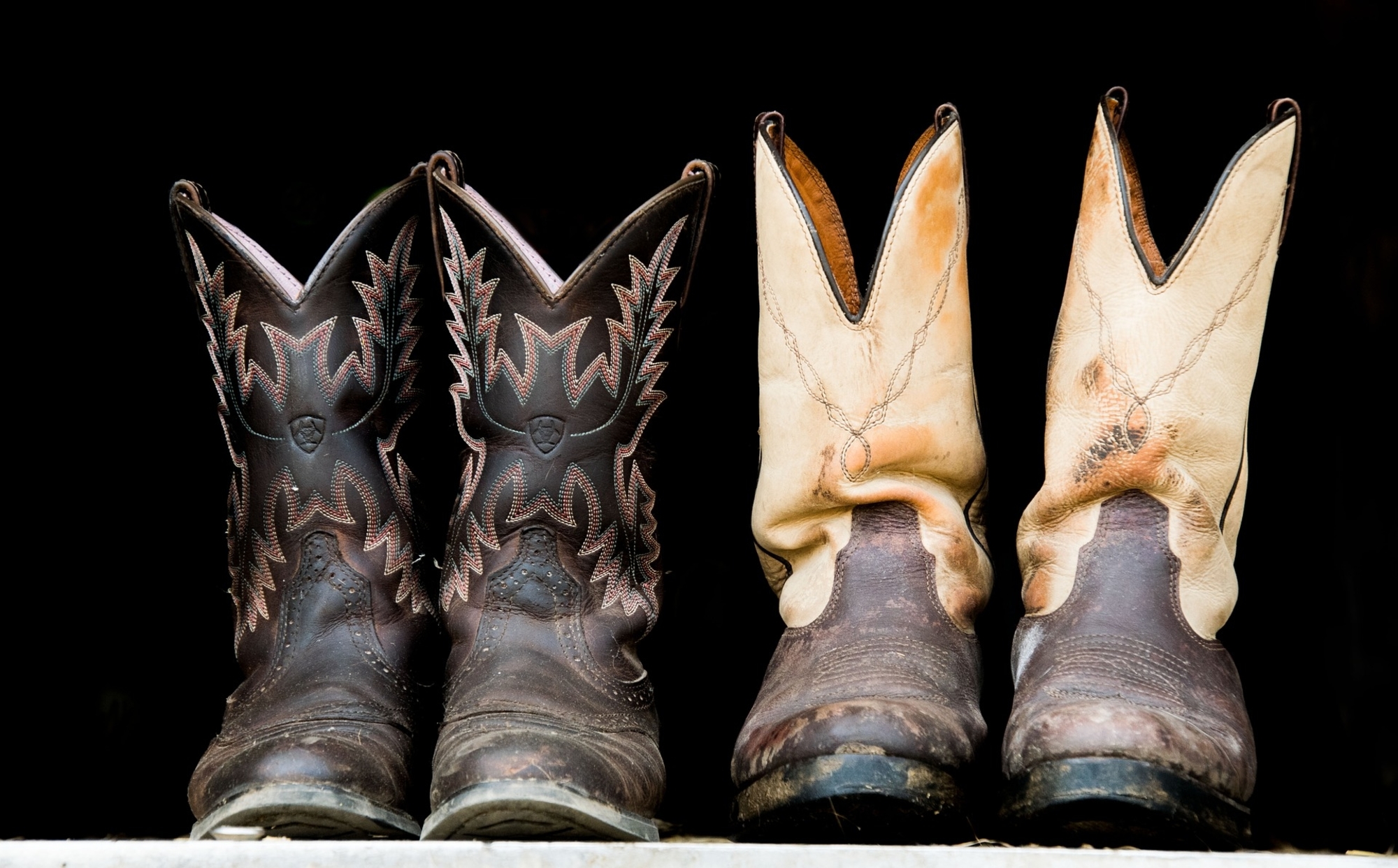 5 Common Questions About Cleaning Cowboy Boots Answered